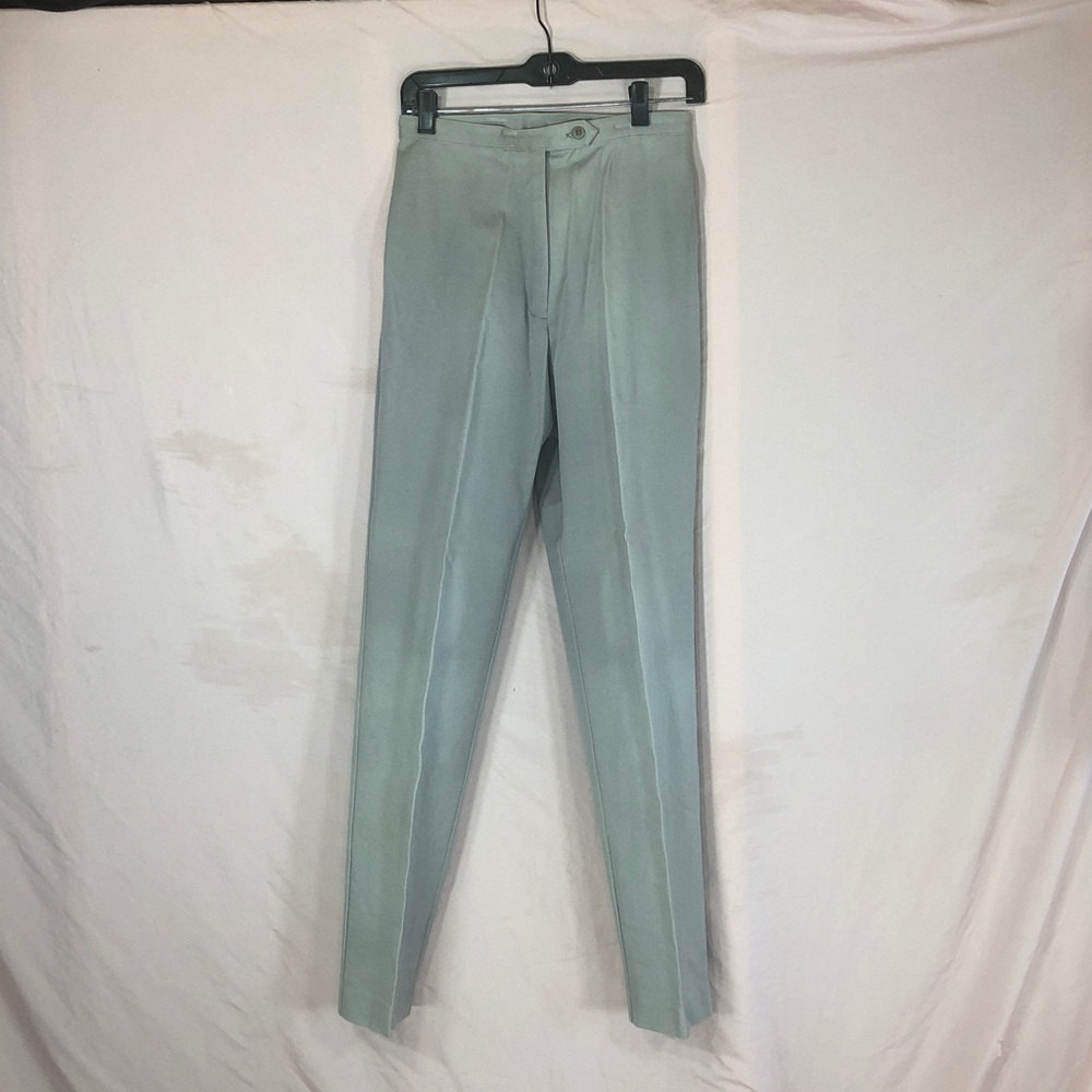 Casual Corner Light Grey Dress Pants